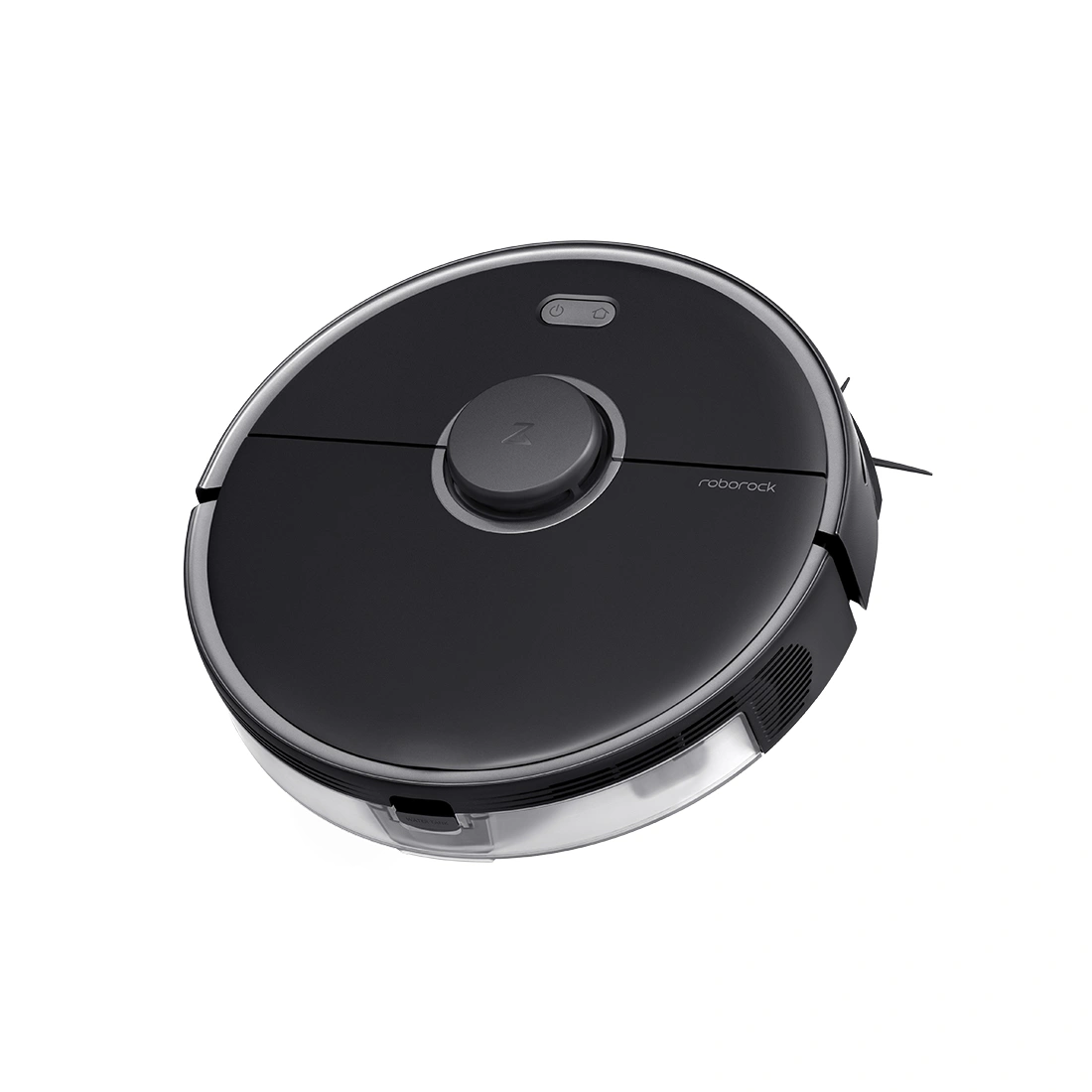 Робот-пылесос Roborock S5 Max Черный S5E52-02