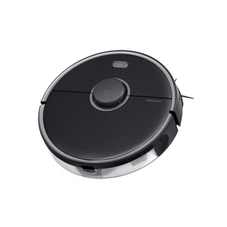 Робот-пылесос Roborock S5 Max Черный S5E52-02