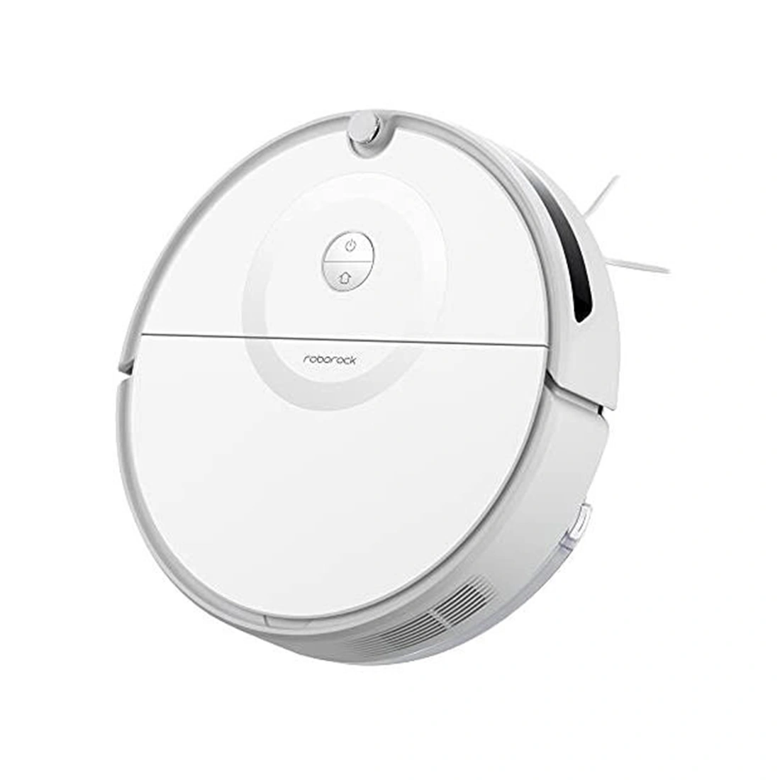 Робот-пылесос Roborock E5 Белый E502-02