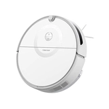 Робот-пылесос Roborock E5 Белый E502-02