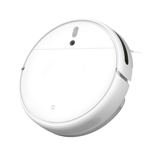 Xiaomi робот шаңсорғышы Vacuum-Mop 2 Lite (MJSTL) White
