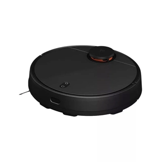 Робот-пылесос Mi Robot Vacuum Mop 2 Pro Черный (в комплекте с зарядной док-станцией CDZ1SHW) MJST1SHW