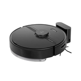 Робот-пылесос Roborock Q7 Max с зарядной базой (CDZ12RR/CDZ11RR) Черный Q380RR