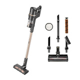 Вертикальный пылесос Haier HVC550