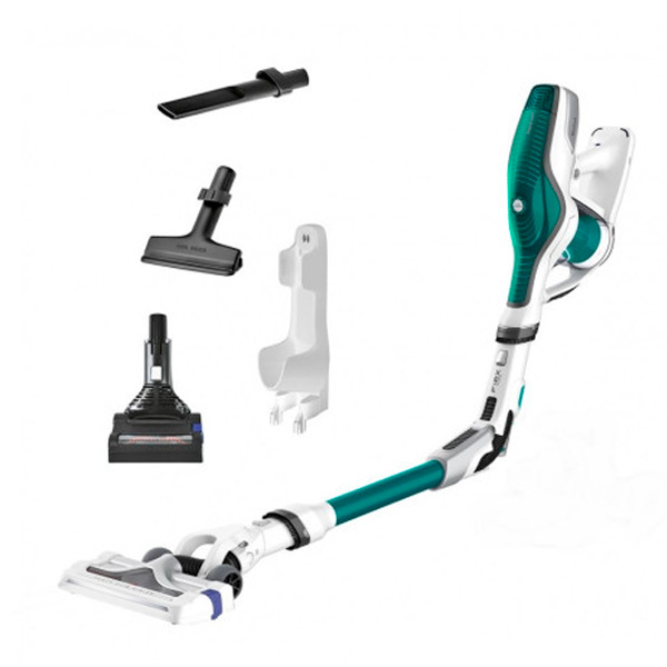 Вертикальный пылесос Tefal Flex 360 TY9472WO