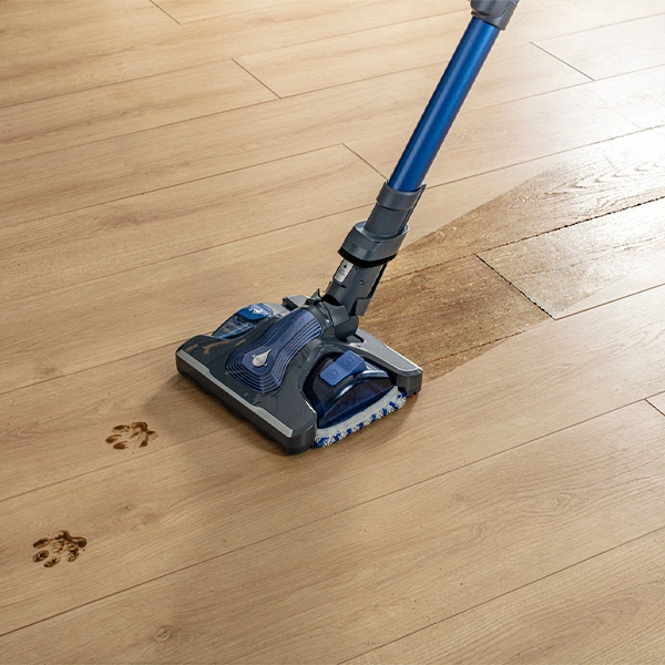 Вертикальный моющий пылесос Tefal X-Force Flex 11.60 TY9890WO - фото 15