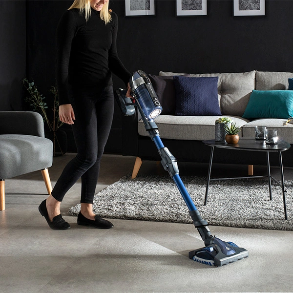 Вертикальный моющий пылесос Tefal X-Force Flex 11.60 TY9890WO - фото 14