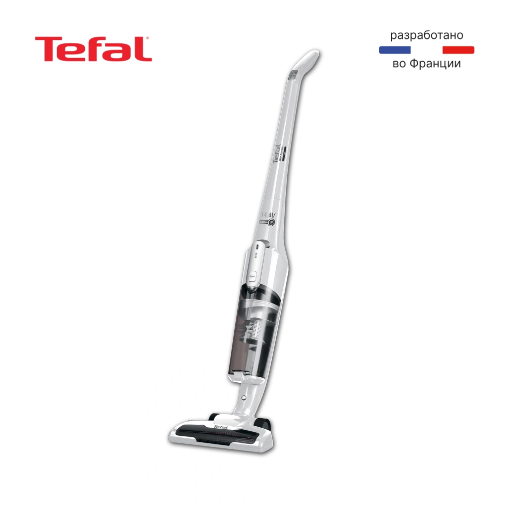 Tefal тік шаңсорғыш TY6547RH - фото 2