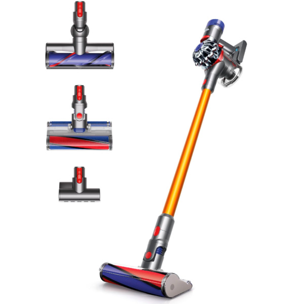 Беспроводной пылесос Dyson SV10 V8 Absolute+