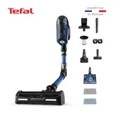 Tefal сымсыз шаңсорғыш X-Force Flex 12.60 Aqua Auto TY98C0WO - фото 10