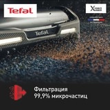 Tefal сымсыз шаңсорғыш X-Force Flex 12.60 Aqua Auto TY98C0WO - фото 4
