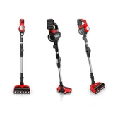 Пылесос Bosch BBS711ANM - фото 2