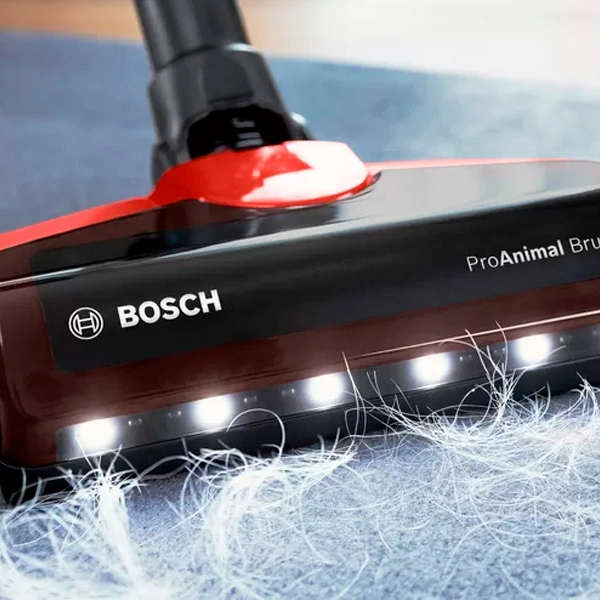 Пылесос Bosch BBS711ANM - фото 23