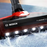 Пылесос Bosch BBS711ANM - фото 23