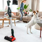 Пылесос Bosch BBS711ANM - фото 8