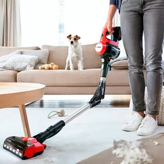 Пылесос Bosch BBS711ANM