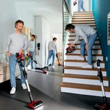 Пылесос Bosch BBS711ANM - фото 12