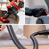 Пылесос Bosch BBS711ANM - фото 15