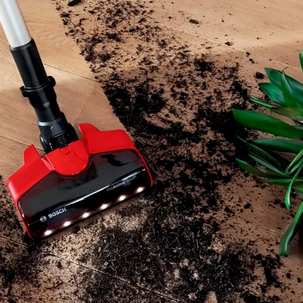 Пылесос Bosch BBS711ANM - фото 4