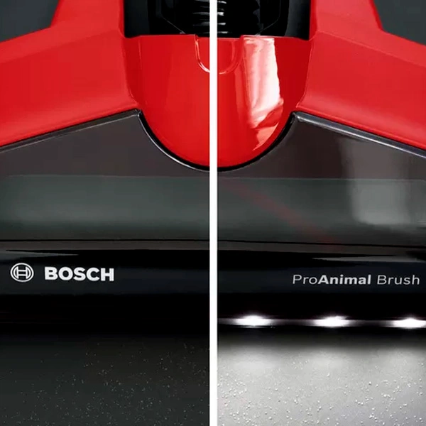 Пылесос Bosch BBS711ANM - фото 21