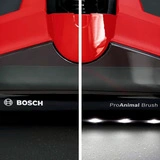 Пылесос Bosch BBS711ANM - фото 21