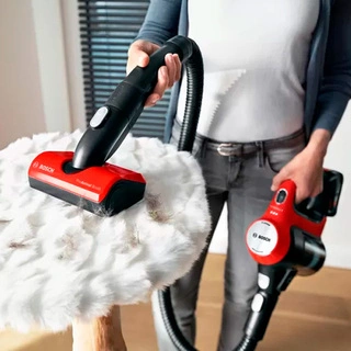 Пылесос Bosch BBS711ANM