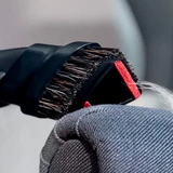 Пылесос Bosch BBS711ANM - фото 5