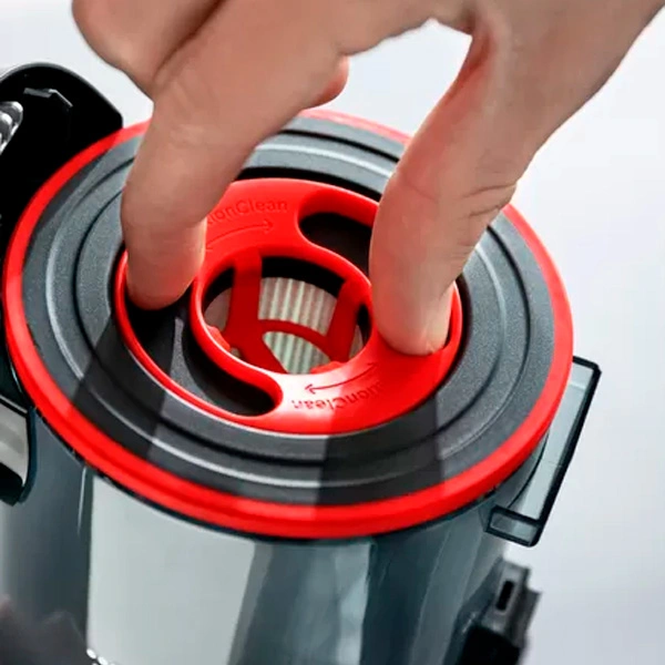 Пылесос Bosch BBS711ANM - фото 16