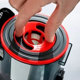 Пылесос Bosch BBS711ANM - фото 16