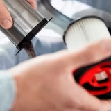 Пылесос Bosch BBS711ANM - фото 19