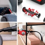 Пылесос Bosch BBS711ANM - фото 11