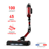 Тік тұрғызылған шаңсорғыш Tefal X-Force Flex 9.60 Animal Auto TY2079WO