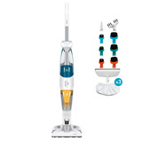 Паровой пылесос Tefal VP8561RH