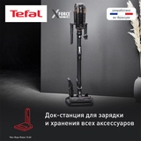 Tefal тік шаңсорғыш X-Force Flex 15.60 TY99F1WO - фото 9