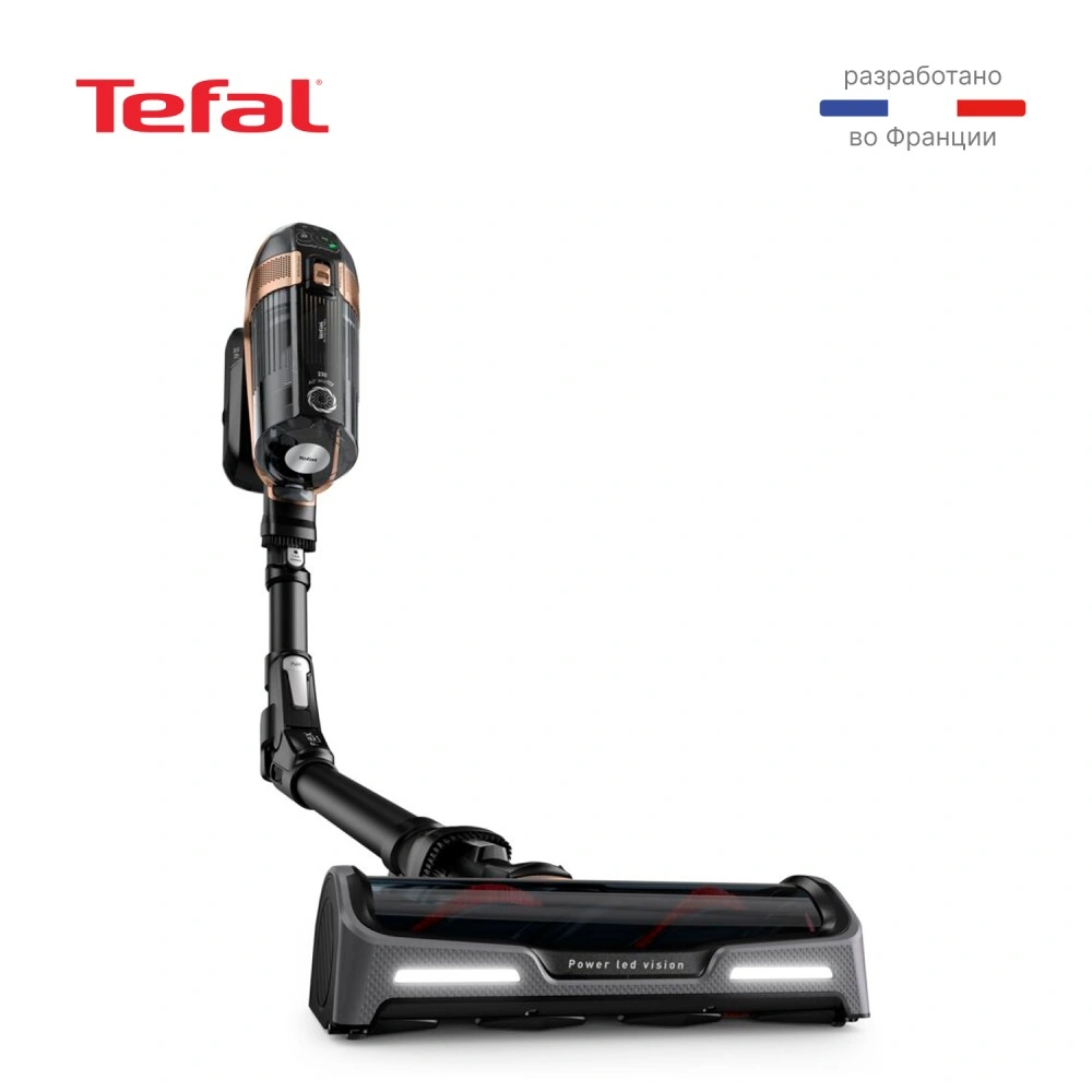 Tefal тік шаңсорғыш X-Force Flex 15.60 TY99F1WO - фото 12
