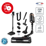 Tefal тік шаңсорғыш X-Force Flex 15.60 TY99F1WO