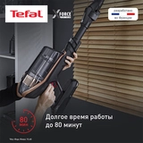Tefal тік шаңсорғыш X-Force Flex 15.60 TY99F1WO - фото 5