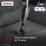 Tefal тік шаңсорғыш X-Force Flex TY99A8WO - фото 4