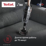 Tefal тік шаңсорғыш X-Force Flex TY99A8WO - фото 5