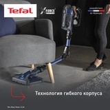 Беспроводной пылесос Tefal X-Force Flex 14.60 Aqua TY99C0WO - фото 6