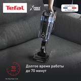 Tefal тік шаңсорғыш X-Force Flex TY99C0WO - фото 5
