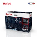Беспроводной пылесос Tefal X-Force Flex 14.60 Aqua TY99C0WO - фото 13
