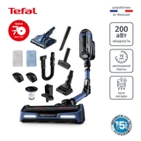 Tefal тік шаңсорғыш X-Force Flex TY99C0WO