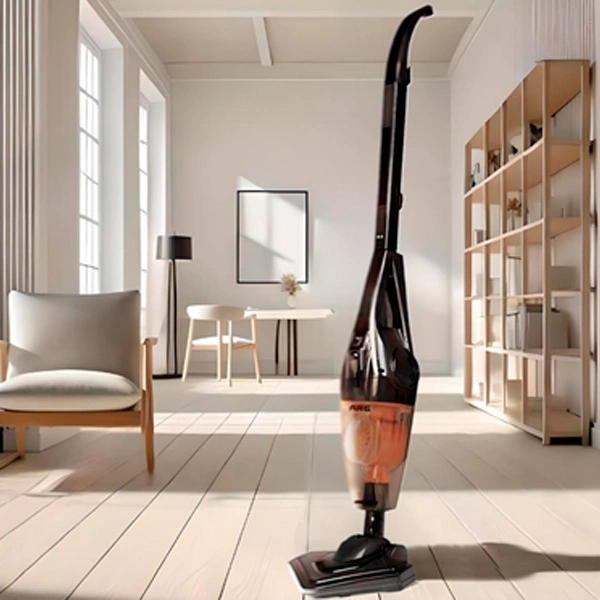 Вертикальный пылесос ARG SVC 6200 TR - фото 4