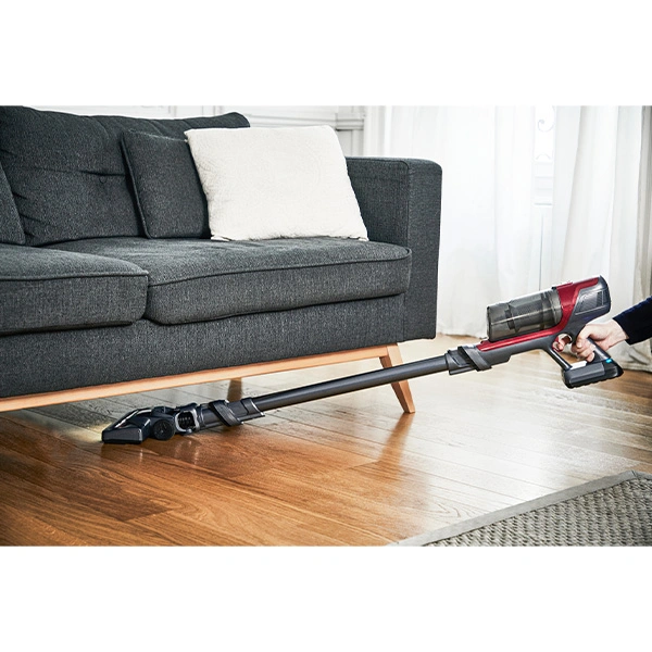 Вертикальный пылесос Tefal X-Pert 6.60 Animal Kit TY6878WO - фото 11