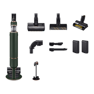 Samsung тік шаңсорғыш Bespoke Jet VS20A95943N/EV - фото 2