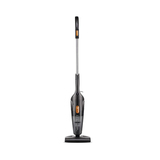Проводной вертикальный пылесос Deerma DX115C Черный - фото 14