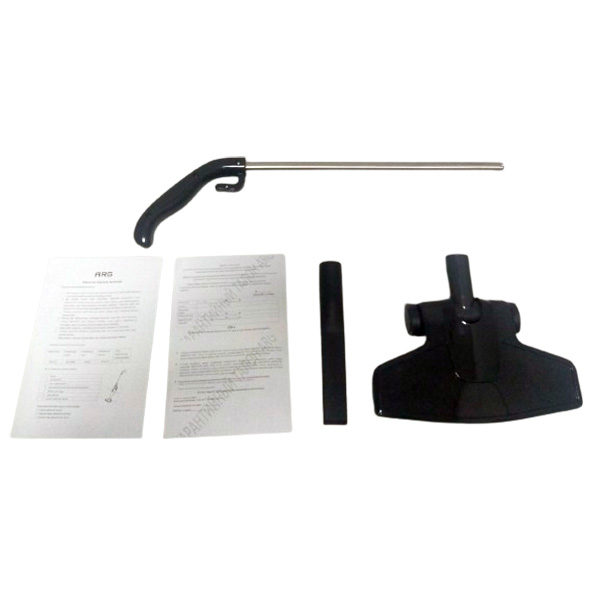 Вертикальный пылесос ARG HDV-07 - фото 11