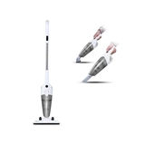 Проводной вертикальный пылесос Deerma DX118C white - фото 14