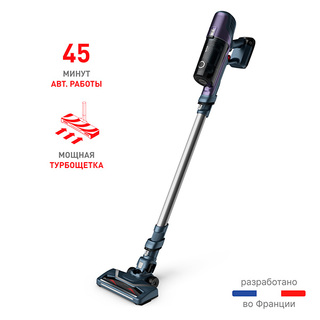 Вертикальный пылесос Tefal X-Pert 6.60 TY6837WO